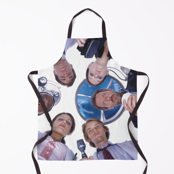 Item preview, House MD Season 1 Poster Operation Table designed and sold by Hearsay.