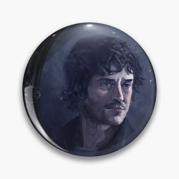 Item preview, will graham - painting designed and sold by Cartastraccia.
