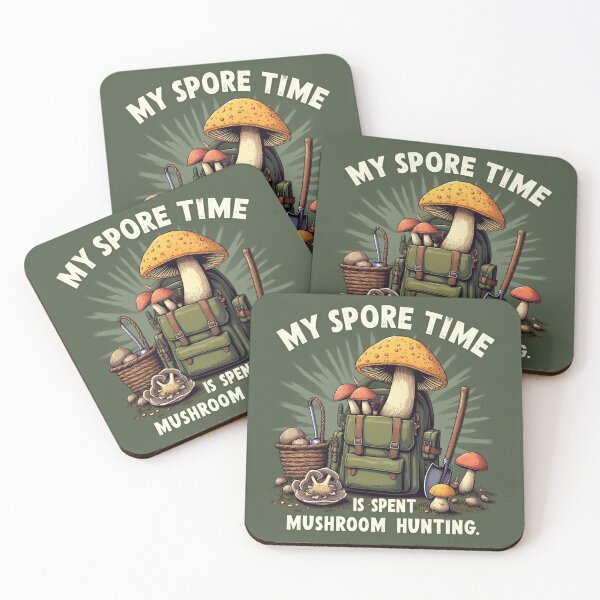 Item preview, Spore Time designed and sold by 14aceswild.