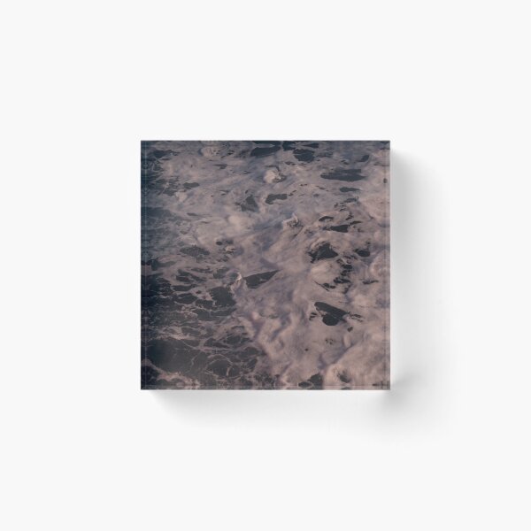 Item preview, Sea Foam At Sunset  designed and sold by TNT-Atelier.