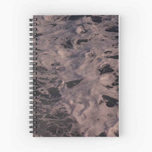Item preview, Sea Foam At Sunset  designed and sold by TNT-Atelier.
