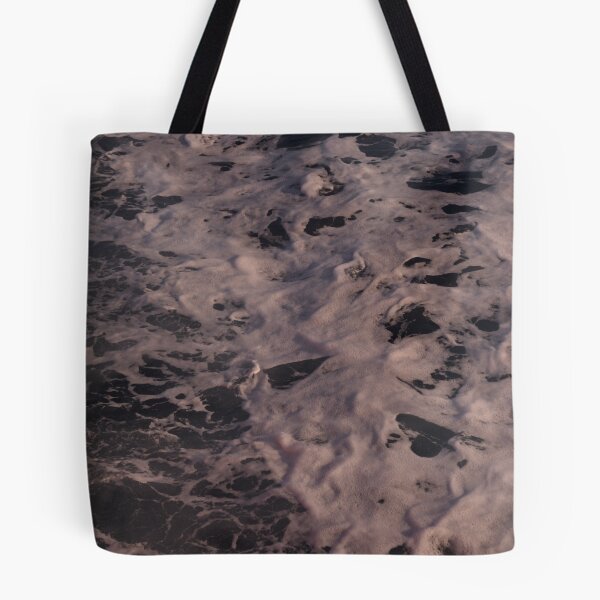Item preview, Sea Foam At Sunset  designed and sold by TNT-Atelier.