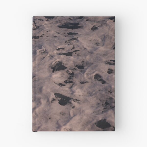 Item preview, Sea Foam At Sunset  designed and sold by TNT-Atelier.