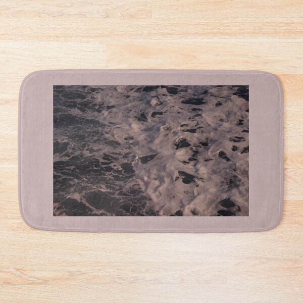 Item preview, Sea Foam At Sunset  designed and sold by TNT-Atelier.