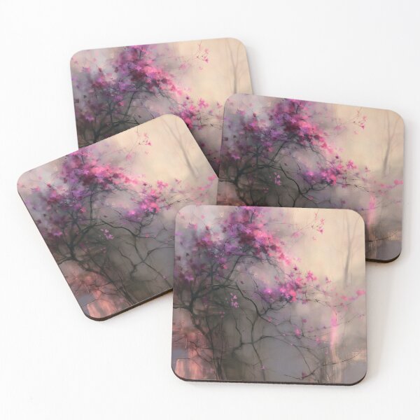 Item preview, Where the Blossoms Remember the Fire designed and sold by oanaunciuleanu.