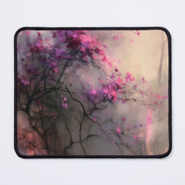 Item preview, Where the Blossoms Remember the Fire designed and sold by oanaunciuleanu.