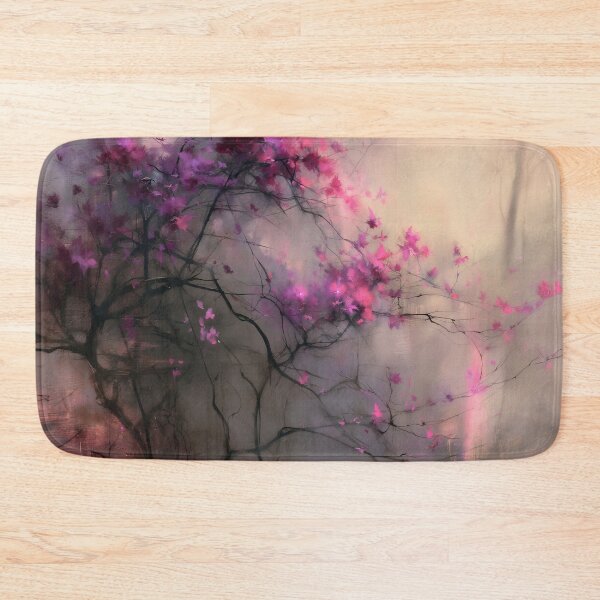 Item preview, Where the Blossoms Remember the Fire designed and sold by oanaunciuleanu.