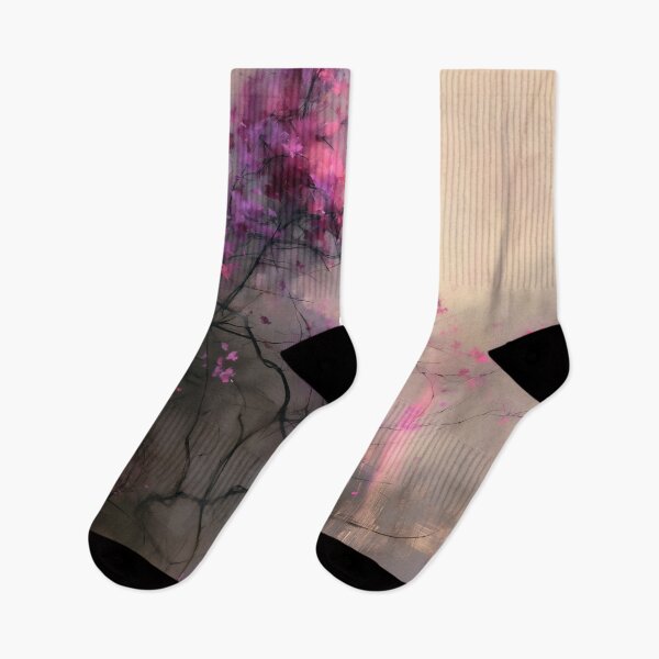 Item preview, Where the Blossoms Remember the Fire designed and sold by oanaunciuleanu.