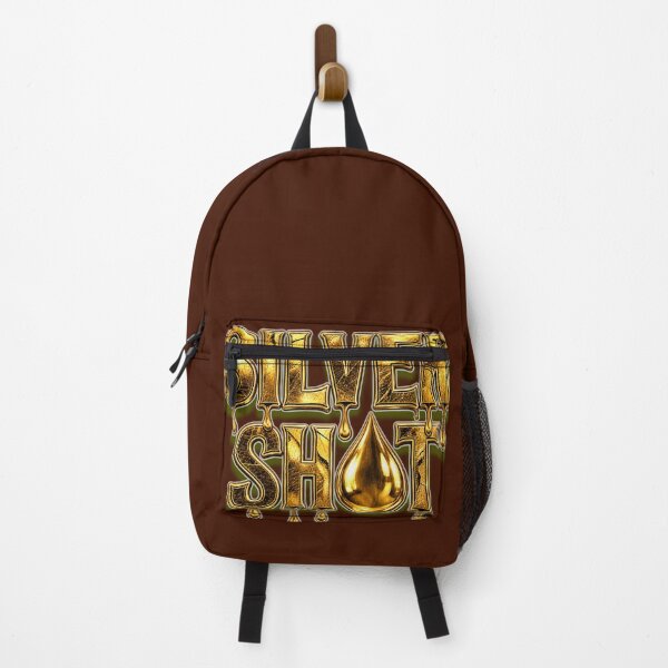 Item preview, Gold Drip Liquid Typography designed and sold by crazymetalhead.
