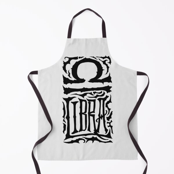 Item preview, Libra designed and sold by JFOdesign.