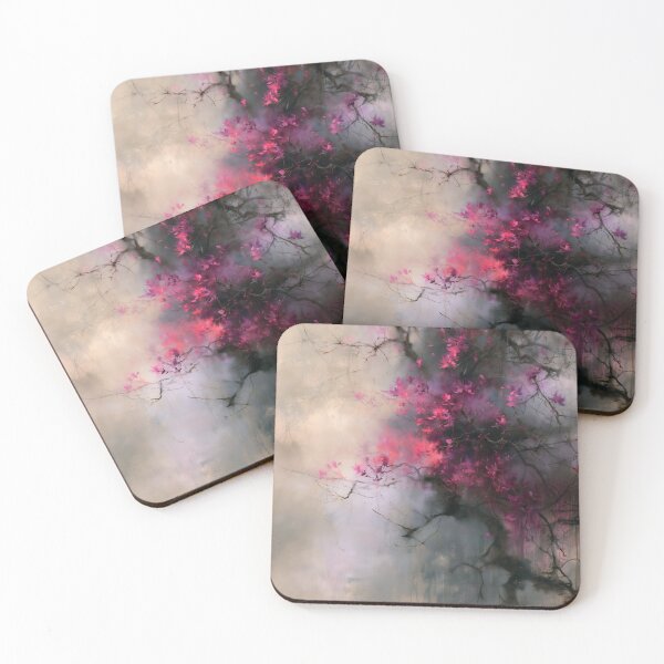 Item preview, Where the Blossoms Remember the Fire designed and sold by oanaunciuleanu.