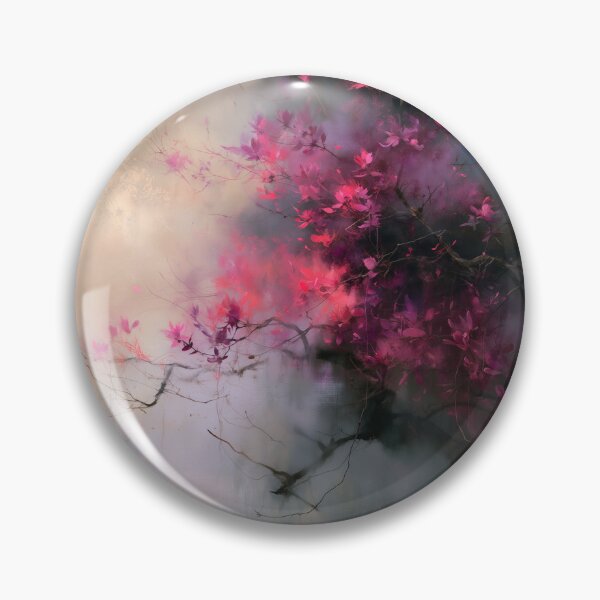 Item preview, Where the Blossoms Remember the Fire designed and sold by oanaunciuleanu.