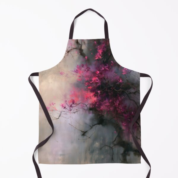Item preview, Where the Blossoms Remember the Fire designed and sold by oanaunciuleanu.