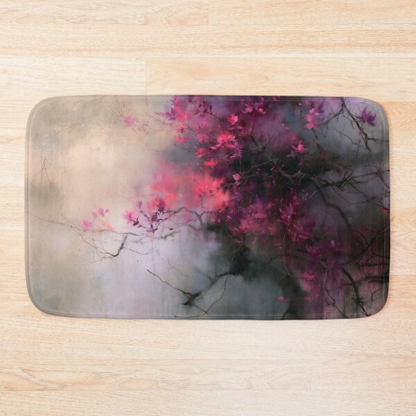Item preview, Where the Blossoms Remember the Fire designed and sold by oanaunciuleanu.