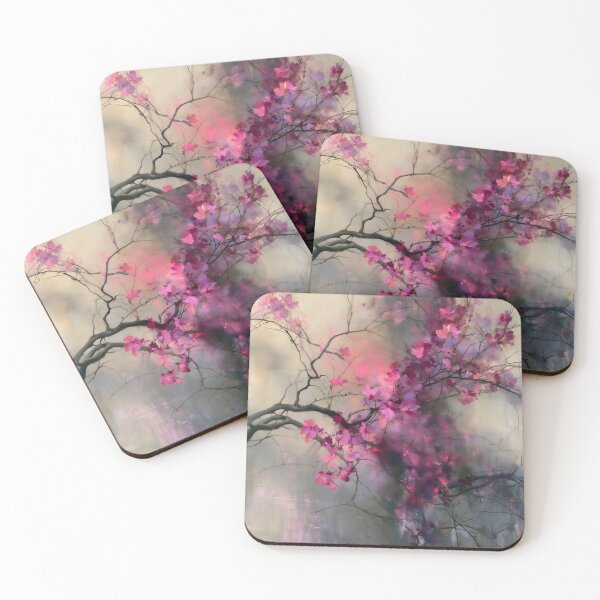 Item preview, Where the Blossoms Remember the Fire designed and sold by oanaunciuleanu.