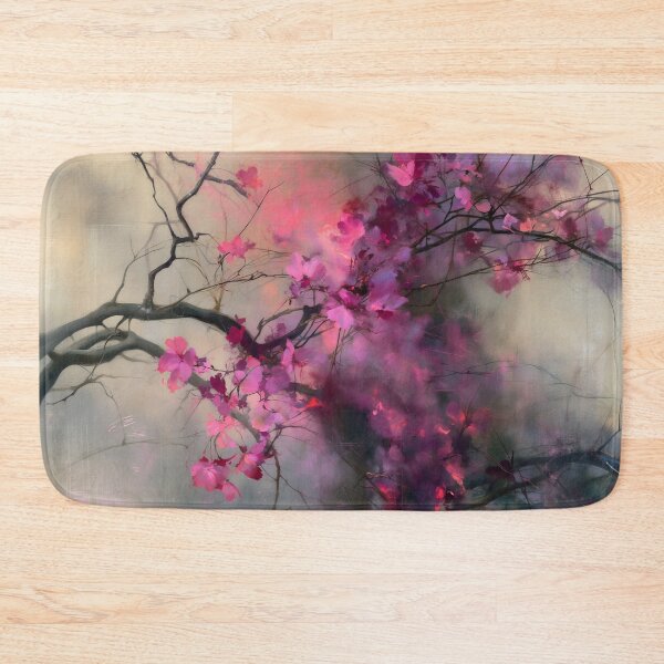 Item preview, Where the Blossoms Remember the Fire designed and sold by oanaunciuleanu.