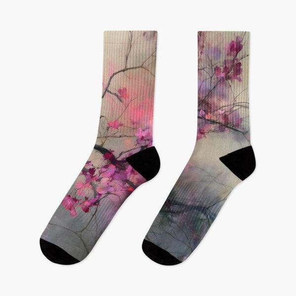 Item preview, Where the Blossoms Remember the Fire designed and sold by oanaunciuleanu.