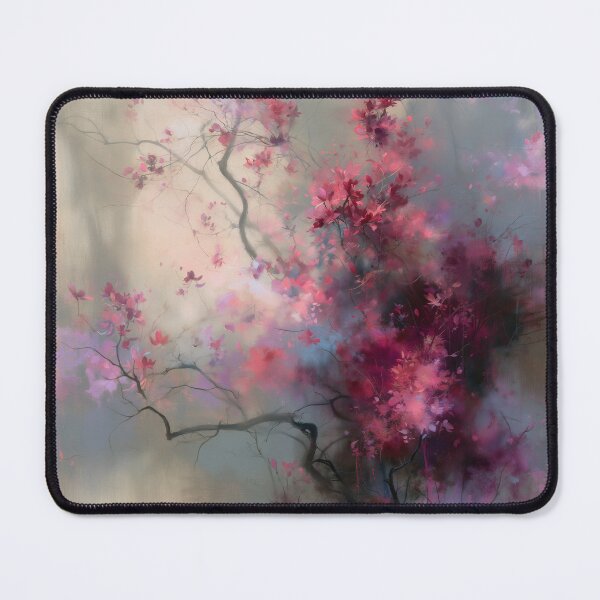Item preview, Where the Blossoms Remember the Fire designed and sold by oanaunciuleanu.
