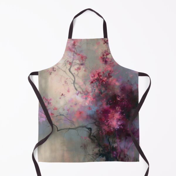 Item preview, Where the Blossoms Remember the Fire designed and sold by oanaunciuleanu.