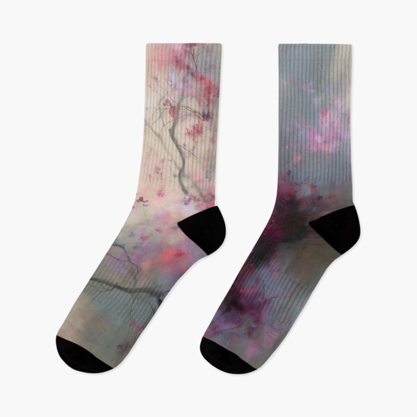 Item preview, Where the Blossoms Remember the Fire designed and sold by oanaunciuleanu.