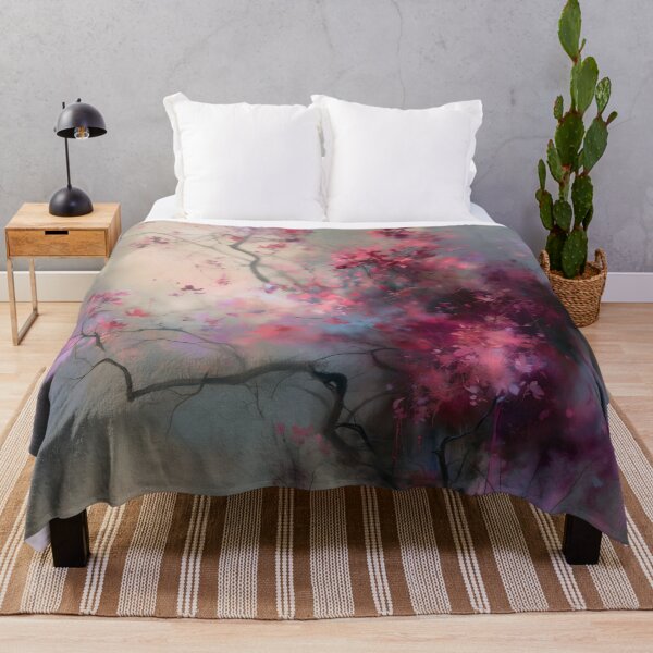 Item preview, Where the Blossoms Remember the Fire designed and sold by oanaunciuleanu.