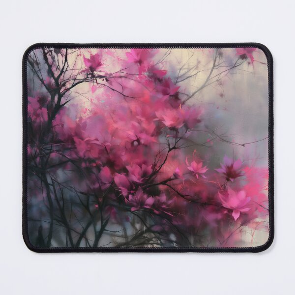 Item preview, Where the Blossoms Remember the Fire designed and sold by oanaunciuleanu.