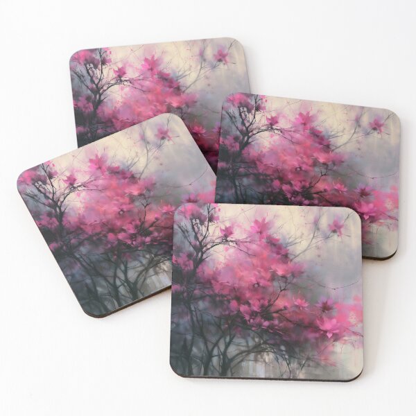 Item preview, Where the Blossoms Remember the Fire designed and sold by oanaunciuleanu.