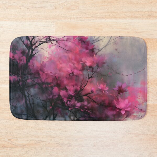 Item preview, Where the Blossoms Remember the Fire designed and sold by oanaunciuleanu.