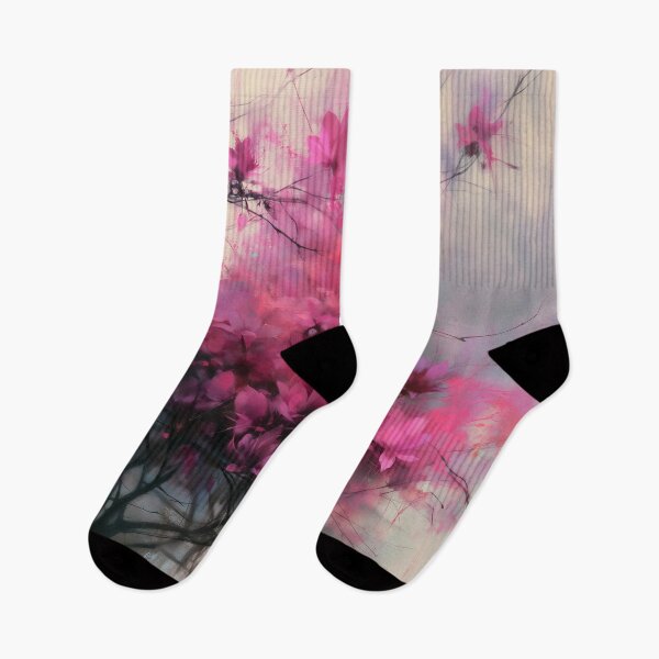 Item preview, Where the Blossoms Remember the Fire designed and sold by oanaunciuleanu.
