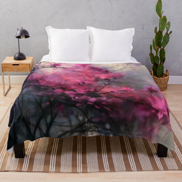 Item preview, Where the Blossoms Remember the Fire designed and sold by oanaunciuleanu.