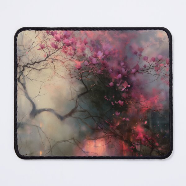 Item preview, Where the Blossoms Remember the Fire designed and sold by oanaunciuleanu.