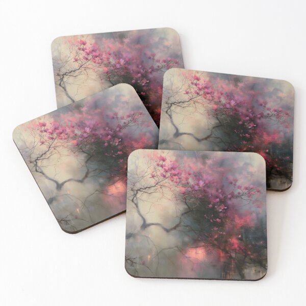 Item preview, Where the Blossoms Remember the Fire designed and sold by oanaunciuleanu.