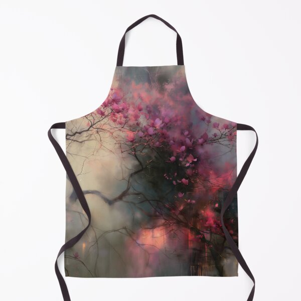 Item preview, Where the Blossoms Remember the Fire designed and sold by oanaunciuleanu.