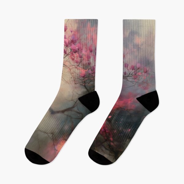 Item preview, Where the Blossoms Remember the Fire designed and sold by oanaunciuleanu.