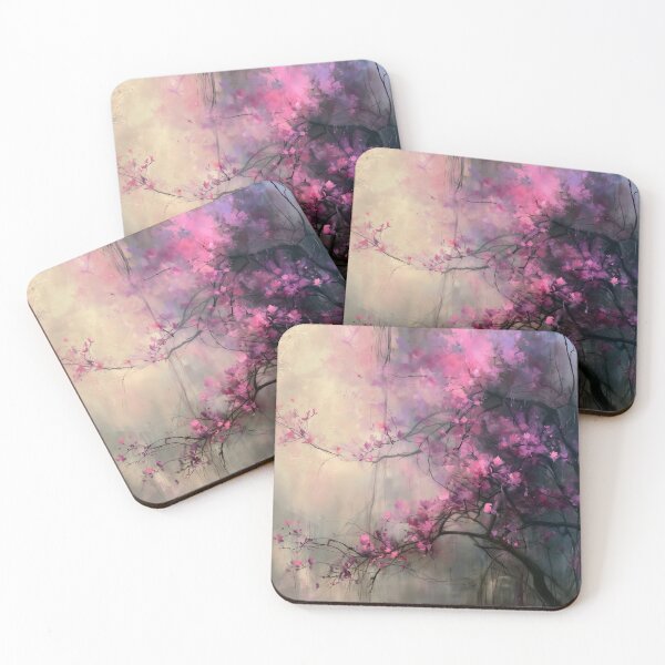 Item preview, Where the Blossoms Remember the Fire designed and sold by oanaunciuleanu.
