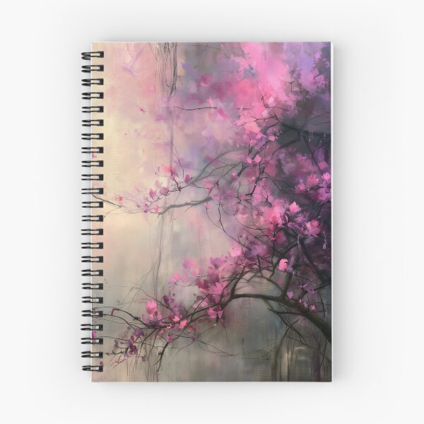 Item preview, Where the Blossoms Remember the Fire designed and sold by oanaunciuleanu.
