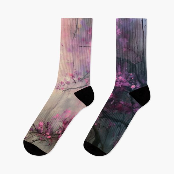 Item preview, Where the Blossoms Remember the Fire designed and sold by oanaunciuleanu.