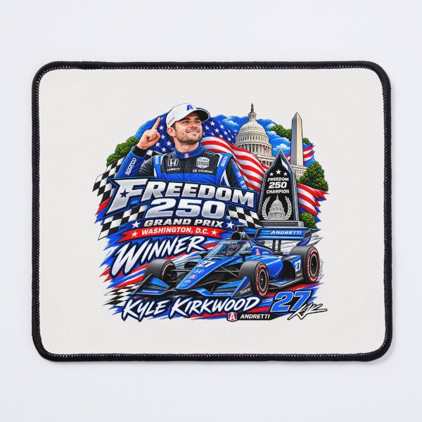 Item preview, Freedom 250 Grand Prix designed and sold by Astrolunarruk.