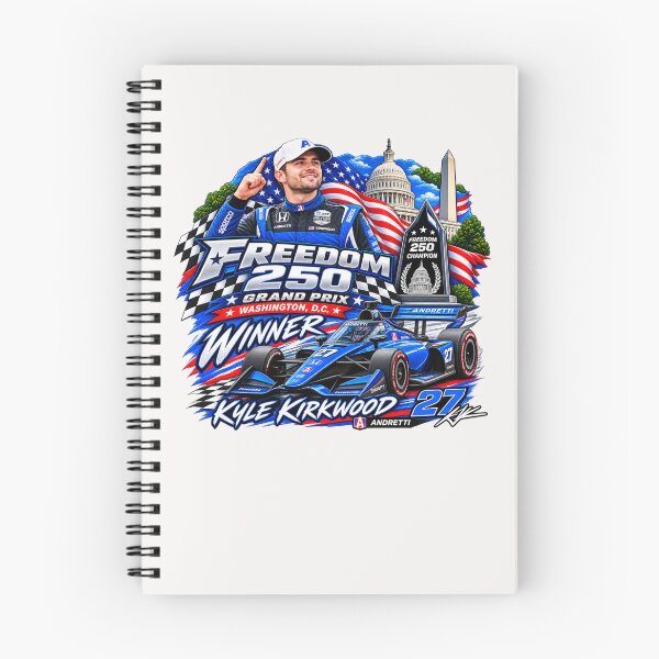 Item preview, Freedom 250 Grand Prix designed and sold by Astrolunarruk.
