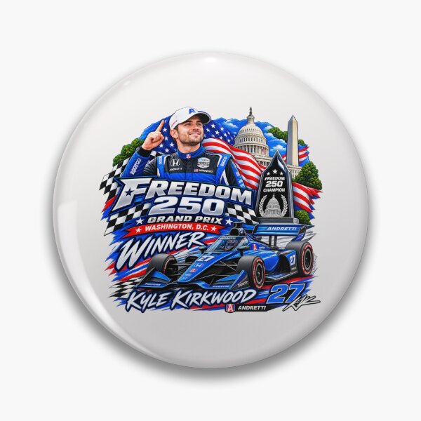Item preview, Freedom 250 Grand Prix designed and sold by Astrolunarruk.