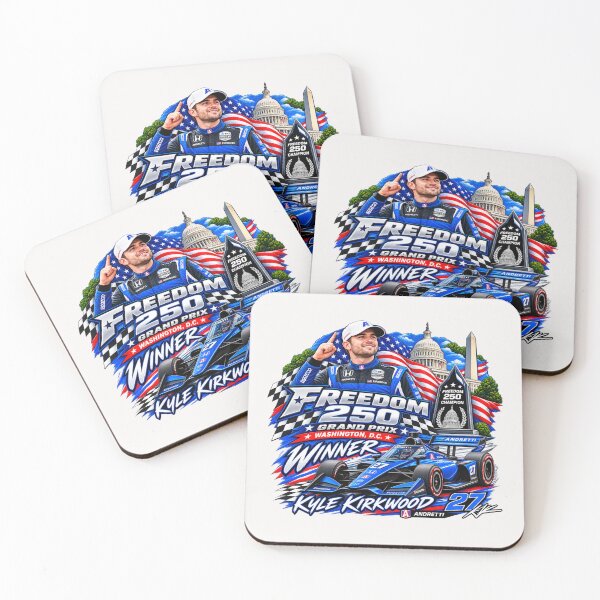 Item preview, Freedom 250 Grand Prix designed and sold by Astrolunarruk.