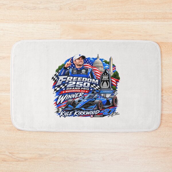 Item preview, Freedom 250 Grand Prix designed and sold by Astrolunarruk.