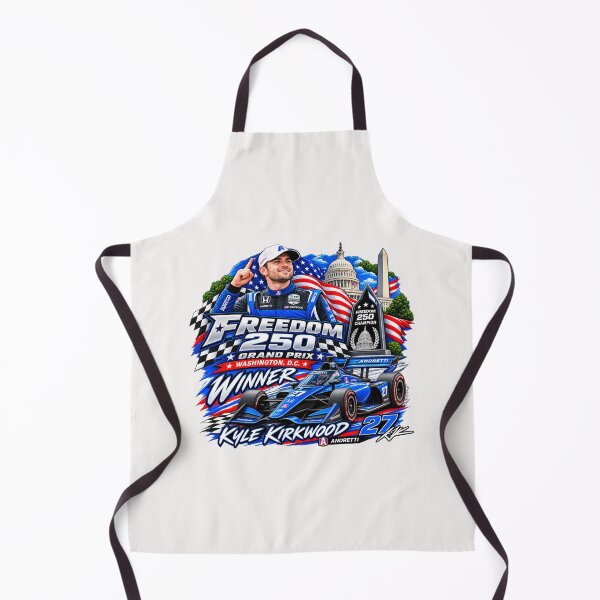 Item preview, Freedom 250 Grand Prix designed and sold by Astrolunarruk.