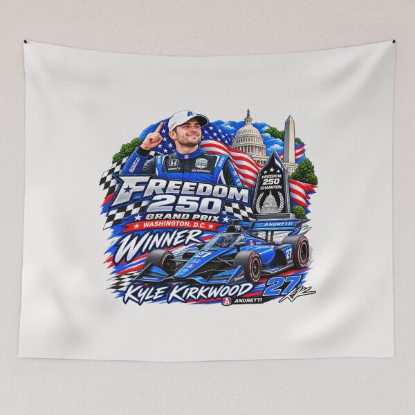 Item preview, Freedom 250 Grand Prix designed and sold by Astrolunarruk.