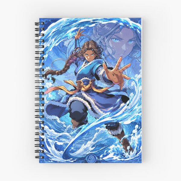 Item preview, Katara designed and sold by madkeenoff.