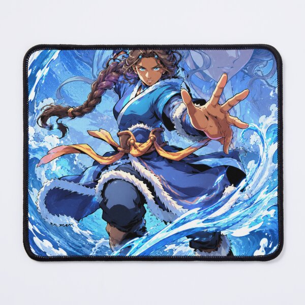 Item preview, Katara designed and sold by madkeenoff.