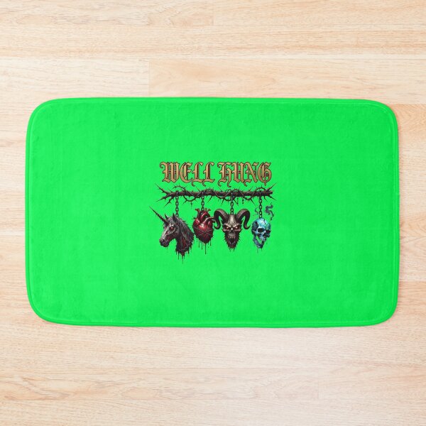 Item preview, Well Hung Lighting Rig Stage Crew Graphic designed and sold by catilinwhite.