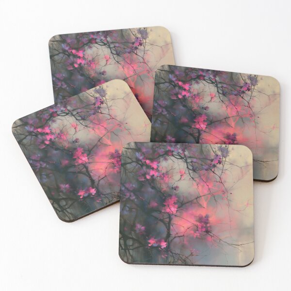 Item preview, Where the Blossoms Remember the Fire designed and sold by oanaunciuleanu.