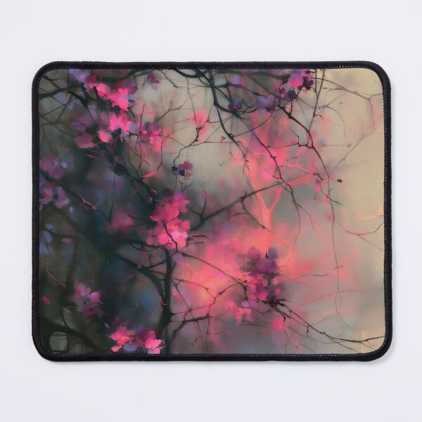 Item preview, Where the Blossoms Remember the Fire designed and sold by oanaunciuleanu.