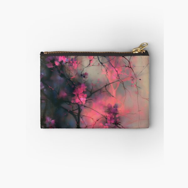 Item preview, Where the Blossoms Remember the Fire designed and sold by oanaunciuleanu.